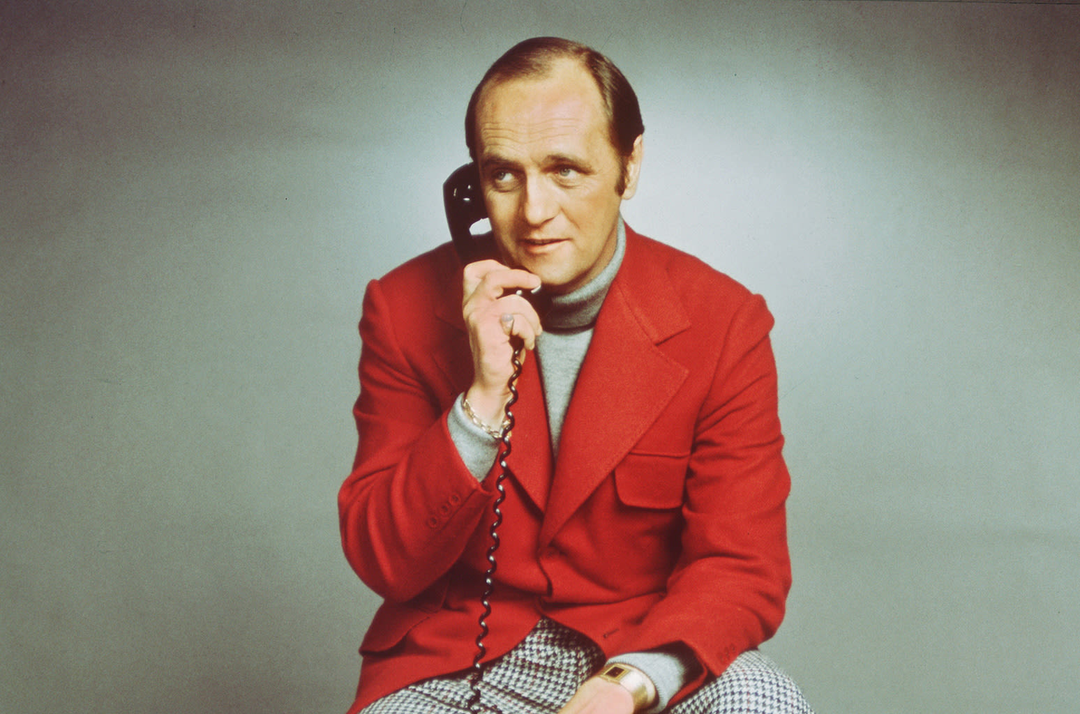 Bob Newhart, Dean of the Deadpan Delivery, Dies at 94