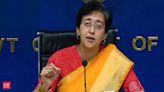 Court grants bail to Delhi minister Atishi in defamation case