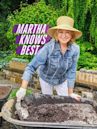 Martha Knows Best