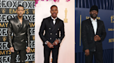 Best Dressed Black Men of the 2024 Awards Season