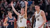 AP men’s basketball Top 25: Purdue returns to No. 1 after knocking off Arizona