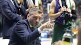 Ibon Navarro, mejor entrenador de mayo de la Liga Endesa