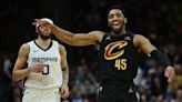 Donovan Mitchell Leaning On Old Experience To Power Through Knee Injury With Cavs