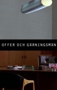 Offer och gärningsmän