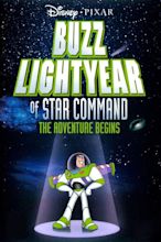 Buzz Lightyear of Star Command: The Adventure Begins (2000) - Posters ...