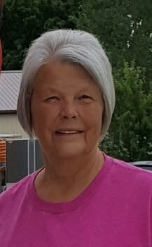 Dianne Frazer, 80 | Thief River Falls Times & Northern Watch – Official Page