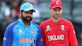 India vs England T20 World Cup semi-final: Rain threat looms in Guyana, no reserve day scheduled