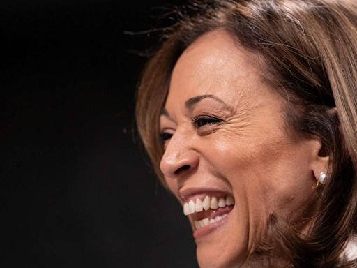 It's Been Easy To Forget How Bad Kamala Harris Is