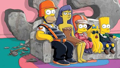 ¡Nos quieren quitar Los Simpson! Disney quiere mandarlos solo a streaming