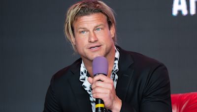 Nic Nemeth, Former WWE Star Dolph Ziggler, Reacts To Vince McMahon Netflix Series - Wrestling Inc.