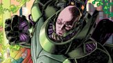 As Superman: Legacy’s Clark And Lois Castings Heat Up, Some Lex Luthor Frontrunners Have Emerged