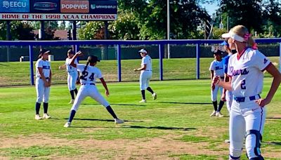 City/County All-Star softball: One final time in school uniform as players share moments