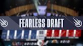 Qué es el fearless draft que aparecerá en el competitivo de 2025