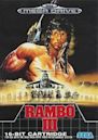 Rambo III (video game)