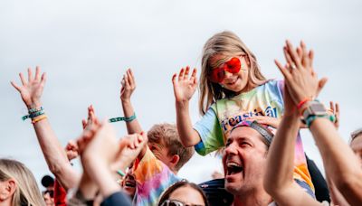 Britain’s 10 best family-friendly festivals for 2024 – all with tickets still available