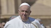 Vatican says priests can bless same-sex unions