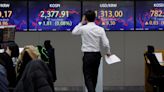 South Korea prepares system to detect illegal stock short selling