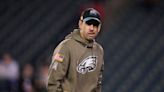 Colts hire Shane Steichen as new coach after Super Bowl run as Eagles offensive coordinator