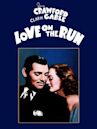 Love on the Run (1936 film)