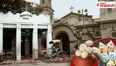 Why Bengal owes much of its food and language to the Portuguese