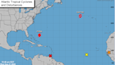 Bermudas se prepara para llegada del huracán Fiona. Florida debe observar onda tropical