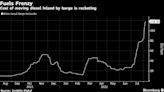 Refinería alemana alerta escasez de combustible: resalta crisis