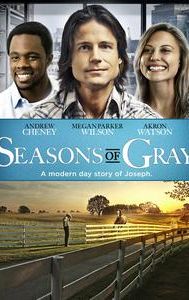 Seasons of Gray