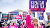 Key takeaways from Supreme Court abortion pill arguments