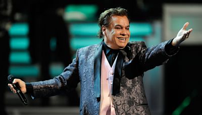 Apple Original Podcast on Iconic Mexican Singer Juan Gabriel to Debut July 1 (Exclusive)