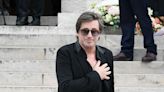 Thomas Dutronc touché par l'hommage sur scène de Calogero à Françoise Hardy