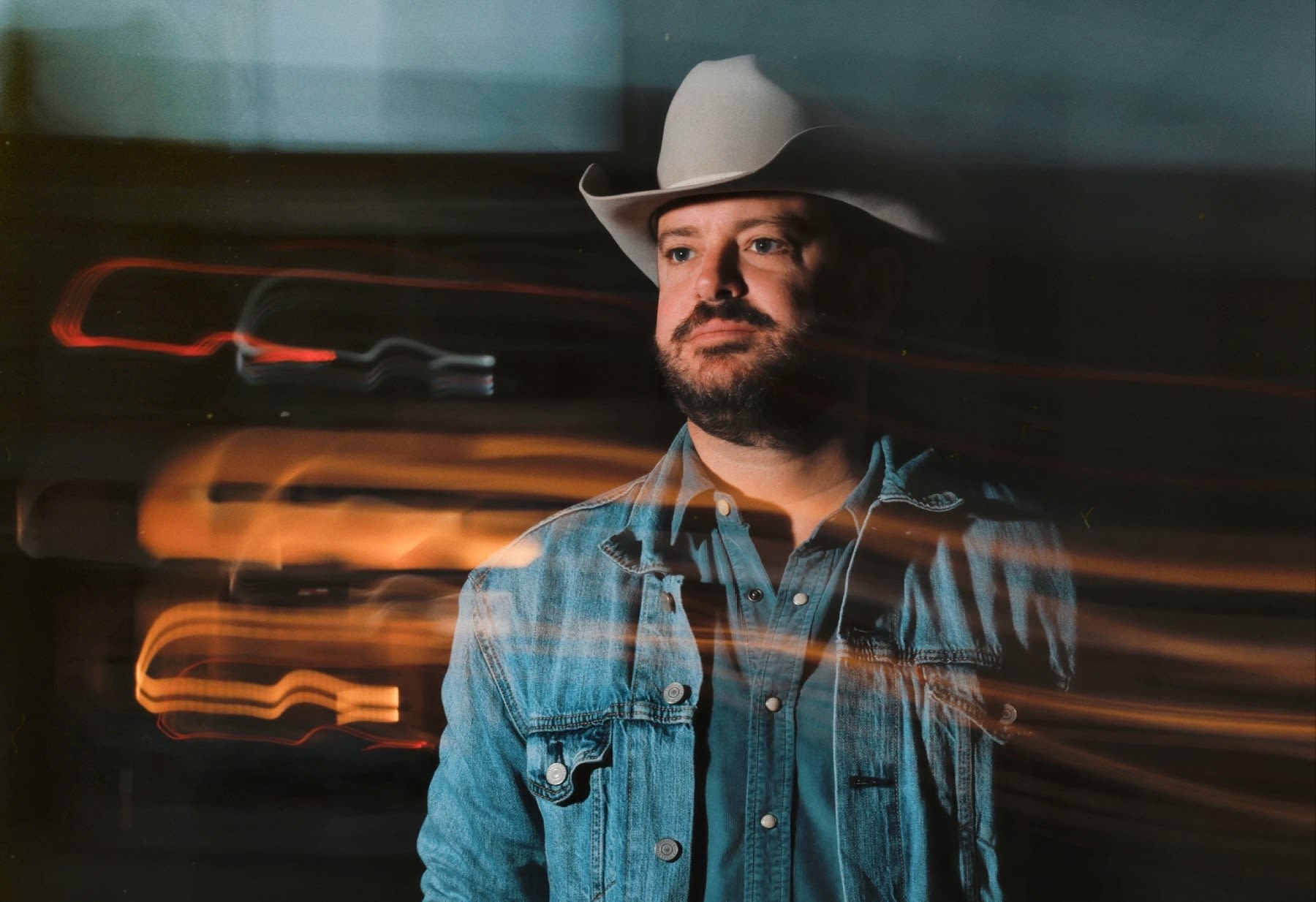 Wade Bowen Is So Texas He Got Troy Aikman to Cameo on His New Album