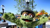 Snuffleupagus alert: SeaWorld celebrating Sesame Street Land’s 5th birthday