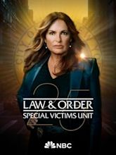 Law & Order: Special Victims Unit