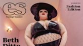 Inside this week's ES Magazine: Beth Ditto by Tim Walker