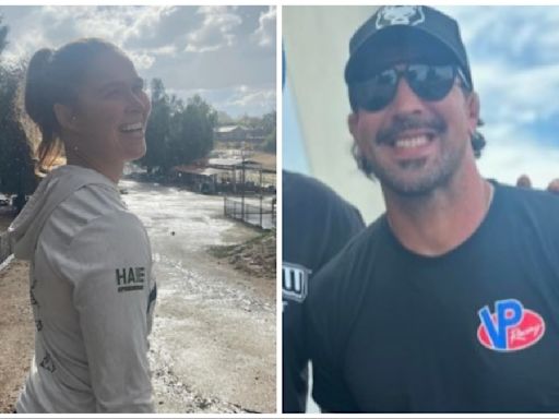 Brendan Schaub responds to Ronda Rousey's comments about their relationship: "Why bring it up 14 years later?" | BJPenn.com