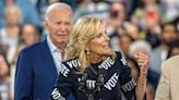 Todas las miradas se dirigen a Jill Biden tras el fracaso en el debate contra Trump