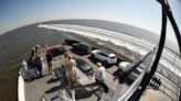 As the Wilmington area continues to grow, is the Fort Fisher-Southport ferry ready?