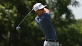 Corey Pereira set for major debut at US Open after putting career on hold to support girlfriend’s cancer battle