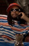 Lil Jon on Lil Jon & Black Bush: Uncensored Version