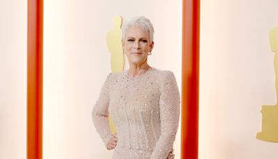 Jamie Lee Curtis to Receive Honorary Doctorate From American Film Institute