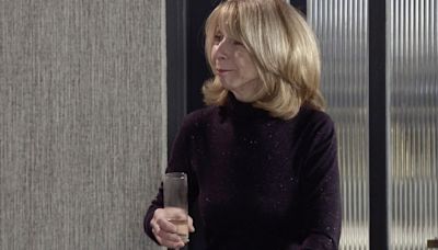 ITV Has Finally Just Teased What To Expect From Gail Platt's Coronation Street Exit Storyline