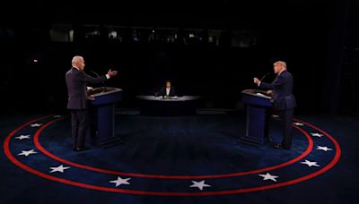 Fox News, NBC and 10 Other Major Media Outlets Demand Trump-Biden Presidential Debates