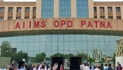 NEET-UG paper leak: Amid arrest of students by CBI, AIIMS Patna director warns of action if found guilty