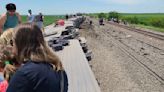 Three Dead After Amtrak Train ‘Topples Over’ in Missouri Derailment