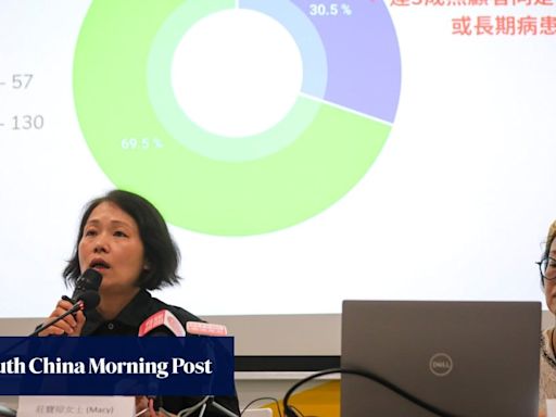 Hong Kong autism group confused by role of teams to help special needs youngsters