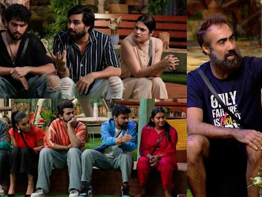 Bigg Boss OTT 3 Finale Elimination: Final 2 Contestants Revealed After Third Eviction? Who Got Eliminated