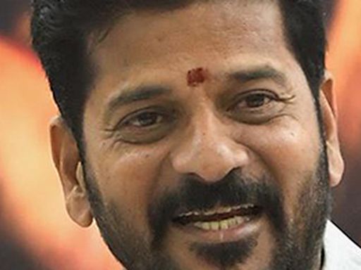 Revanth Reddy asks authorities to complete six pending projects on priority basis