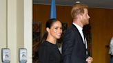 How Meghan Markle's New Ring She Wore to the UN Is a 'Pinky Promise' to Other Women