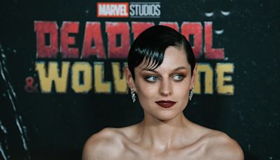 Emma Corrin es una villana "espeluznante y encantadora" en 'Deadpool & Wolverine'