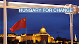 Xi lands in Hungary as EU security rift deepens